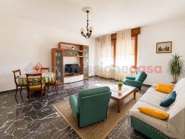 appartamento in vendita a Monselice