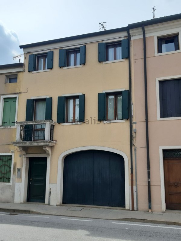 casa indipendente in vendita a Monselice
