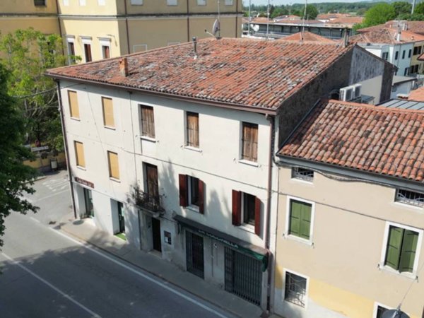 appartamento in vendita a Monselice