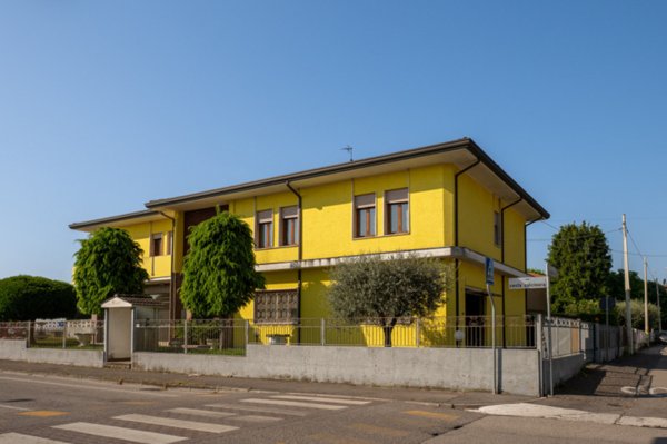 casa indipendente in vendita a Monselice