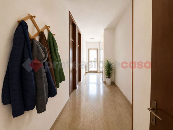 appartamento in vendita a Monselice