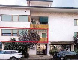 appartamento in vendita a Monselice