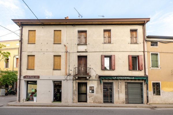 appartamento in vendita a Monselice