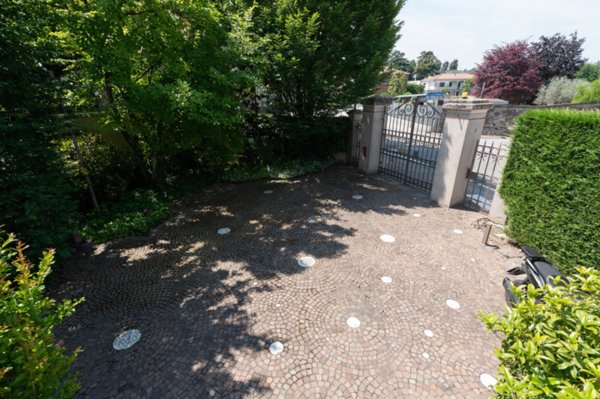 casa indipendente in vendita a Monselice