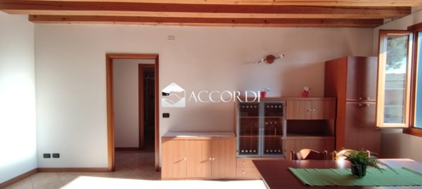 appartamento in vendita a Monselice