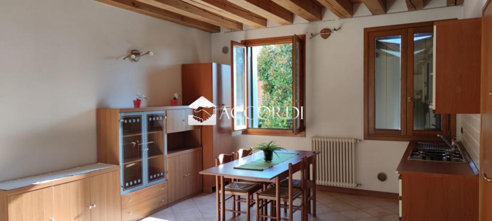 appartamento in vendita a Monselice
