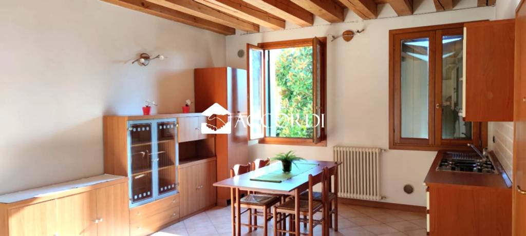 appartamento in vendita a Monselice