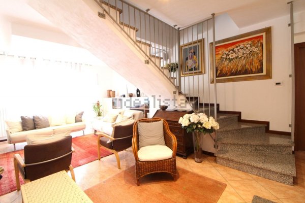 appartamento in vendita a Monselice
