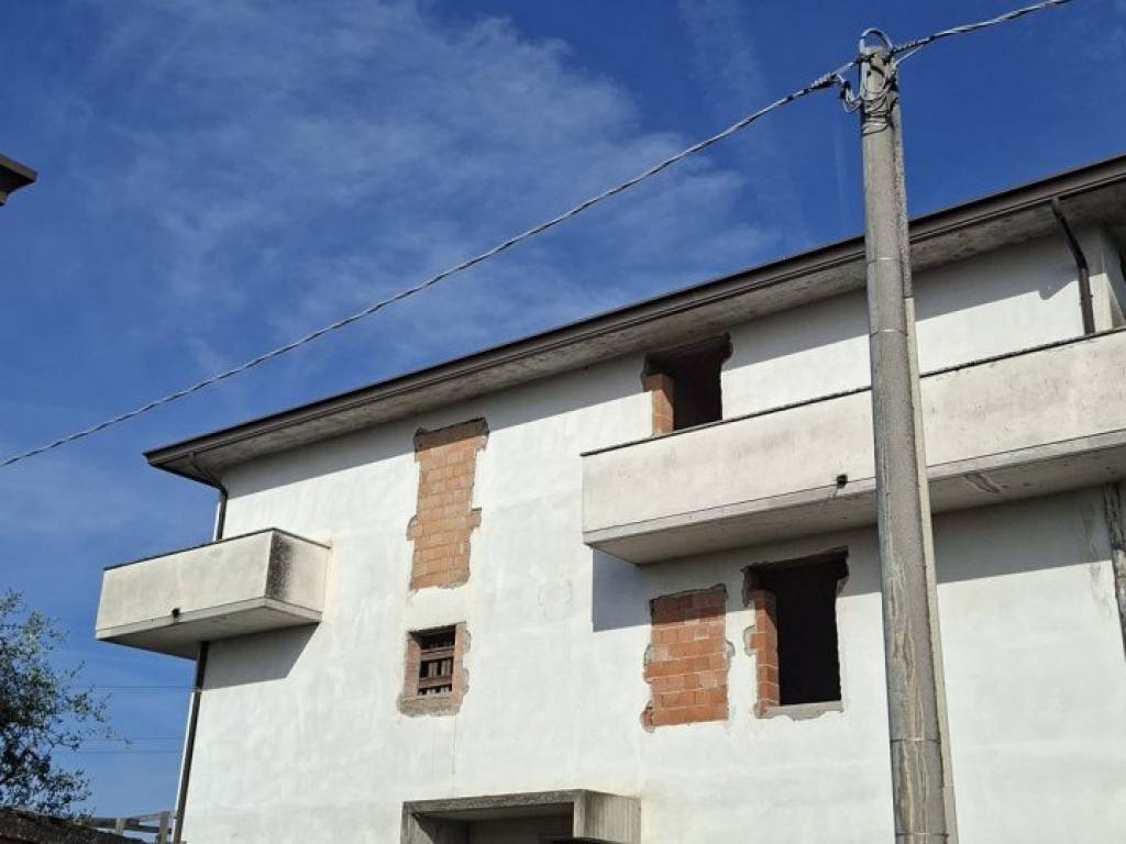 intera palazzina in vendita a Monselice