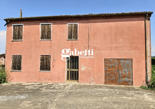 casale in vendita a Monselice in zona Ca' Oddo