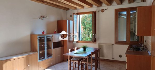 appartamento in vendita a Monselice