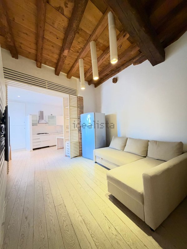 appartamento in vendita a Monselice
