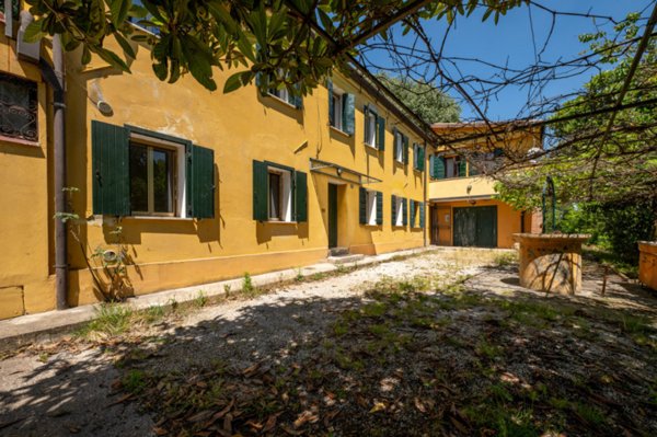 casa indipendente in vendita a Monselice in zona Marendole