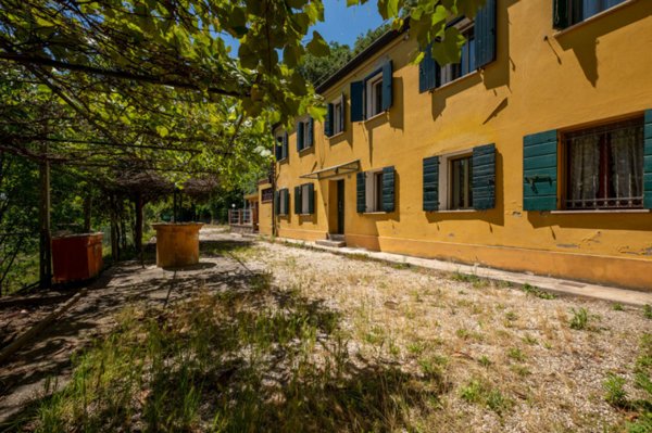casa indipendente in vendita a Monselice