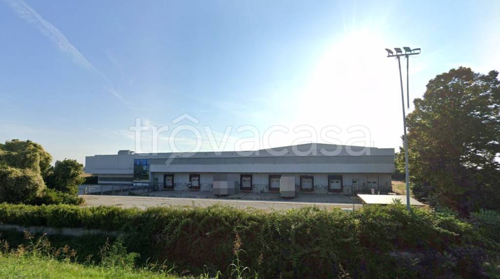 locale commerciale in vendita a Monselice in zona Ca' Oddo
