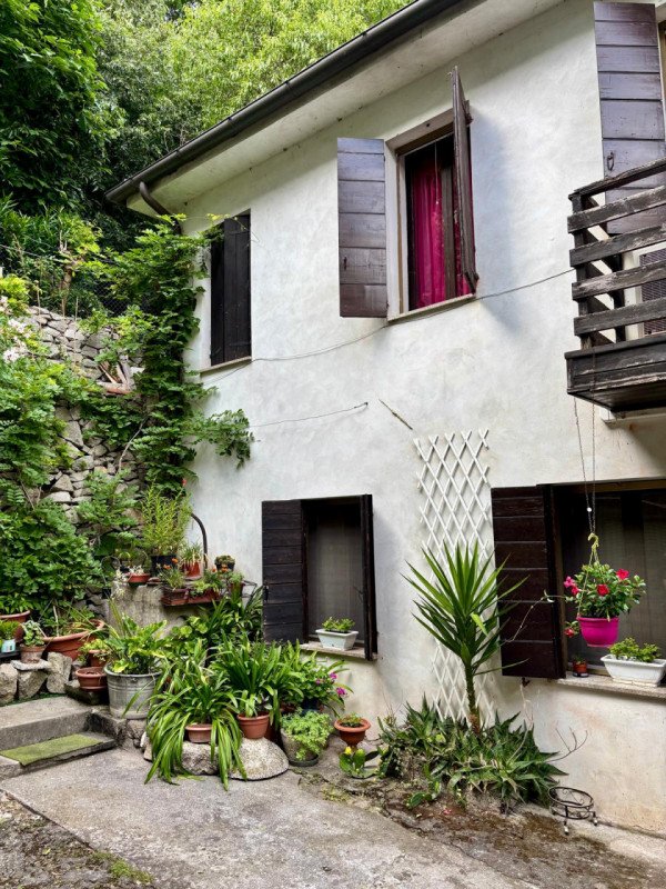 casa indipendente in vendita a Monselice