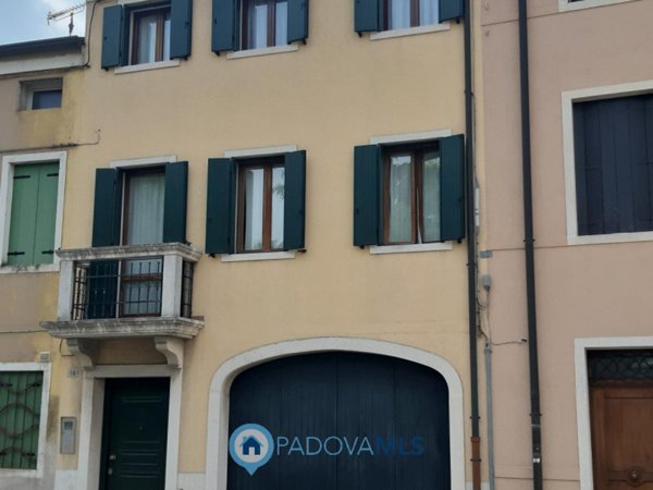 casa indipendente in vendita a Monselice