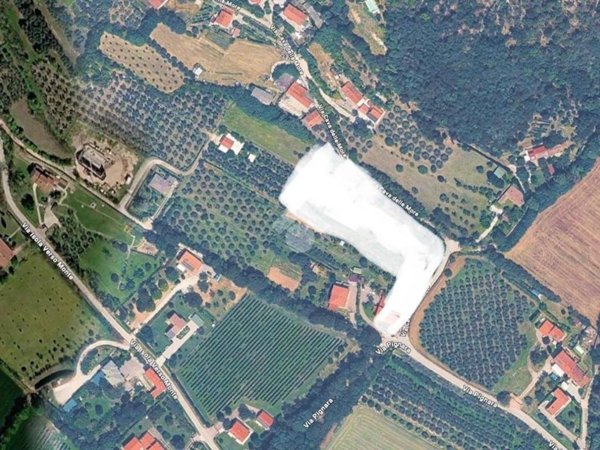 casa indipendente in vendita a Monselice in zona Marendole