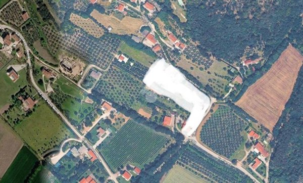 casa indipendente in vendita a Monselice