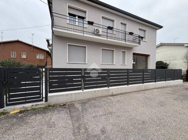 appartamento in vendita a Monselice