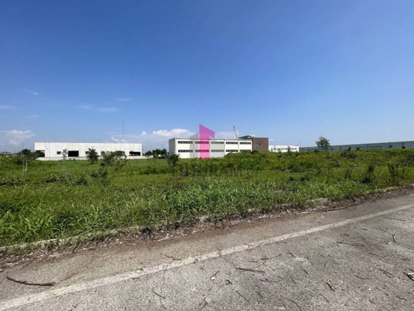 terreno agricolo in vendita a Monselice in zona Ca' Oddo