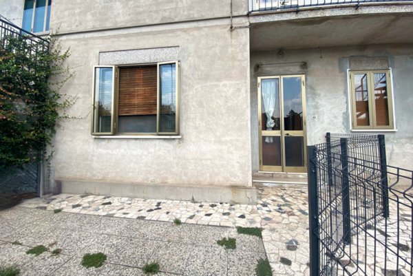 appartamento in vendita a Monselice in zona San Bortolo