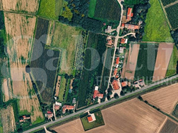 terreno agricolo in vendita a Monselice in zona Monticelli