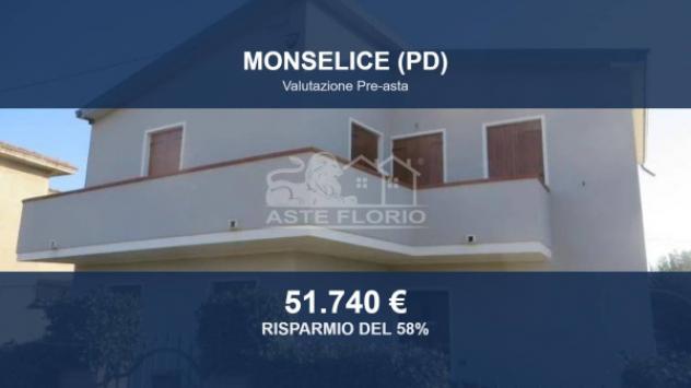 casa indipendente in vendita a Monselice