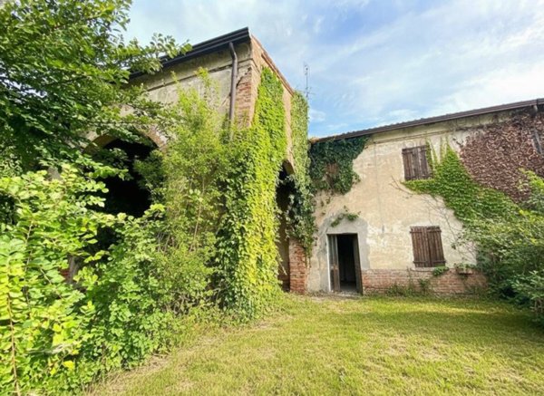 casale in vendita a Monselice