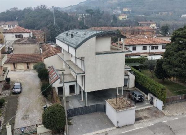 intera palazzina in vendita a Monselice