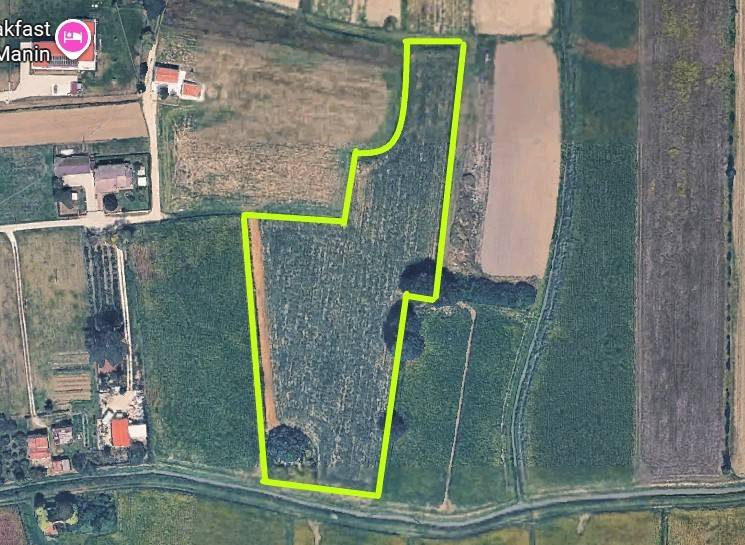 terreno agricolo in vendita a Monselice