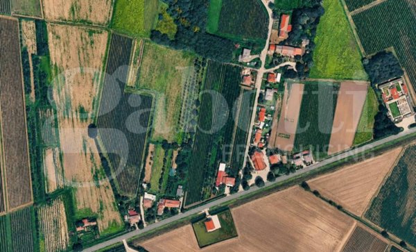 terreno agricolo in vendita a Monselice in zona Monticelli