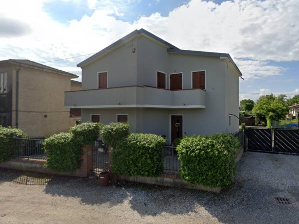 casa indipendente in vendita a Monselice in zona Marendole