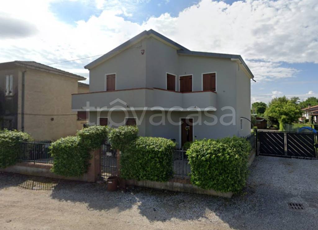 casa indipendente in vendita a Monselice in zona Marendole