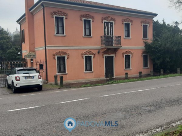 casa indipendente in vendita a Monselice