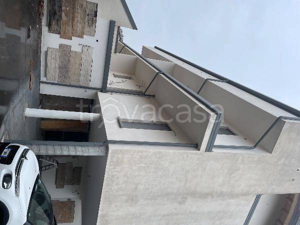 appartamento in vendita a Monselice