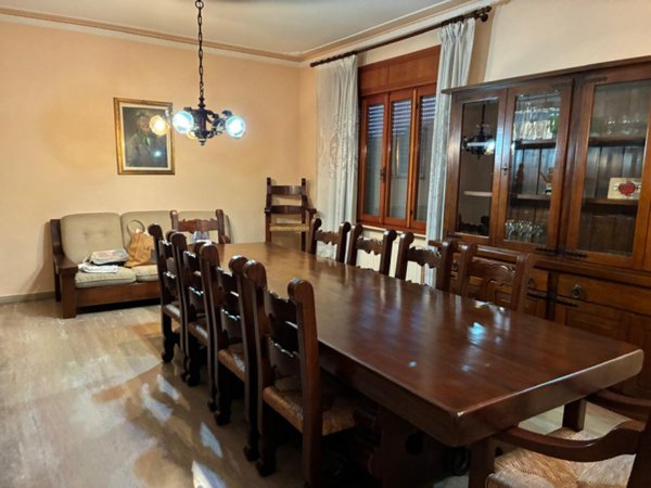 casa indipendente in vendita a Monselice in zona San Cosma