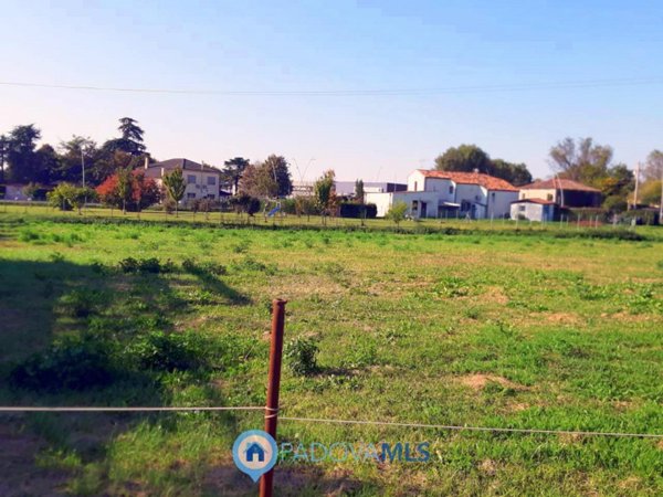 casa indipendente in vendita a Monselice in zona San Bortolo