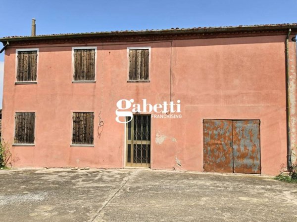 casa indipendente in vendita a Monselice