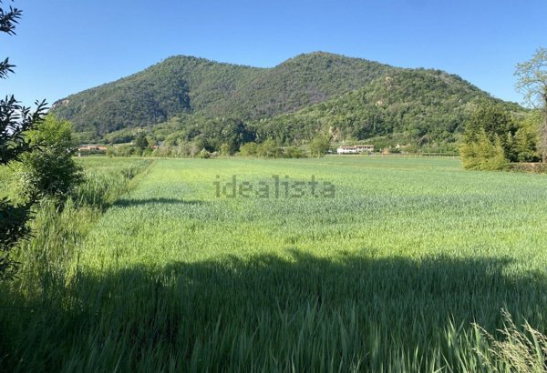 terreno edificabile in vendita a Monselice in zona Monticelli