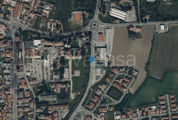terreno edificabile in vendita a Monselice