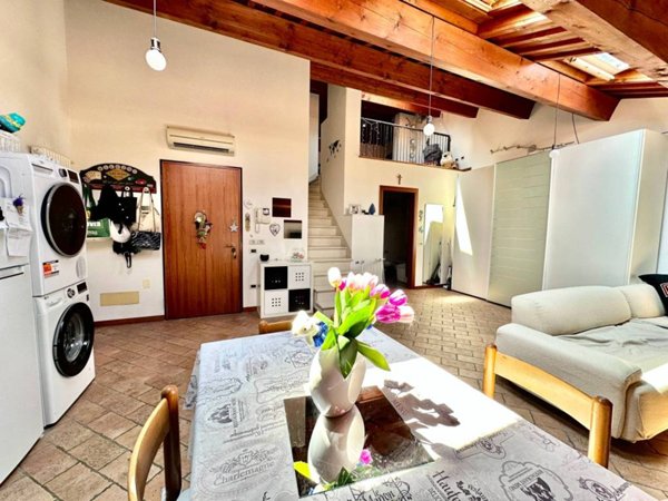 appartamento in vendita a Monselice