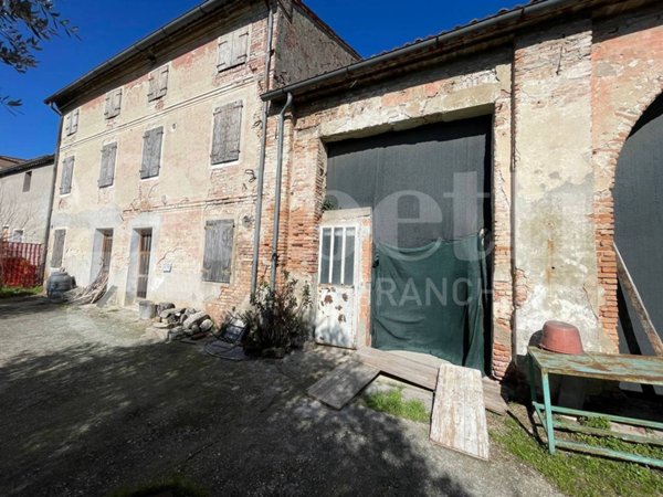casa indipendente in vendita a Monselice in zona Marendole