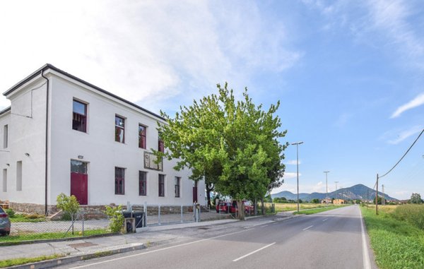 terreno edificabile in vendita a Monselice in zona Ca' Oddo