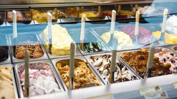 locale commerciale in vendita a Monselice