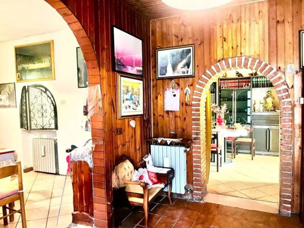 casa indipendente in vendita a Monselice