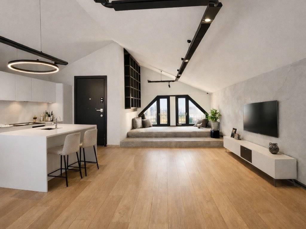 appartamento in vendita a Monselice