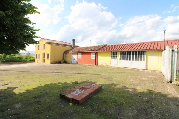 casa indipendente in vendita a Monselice