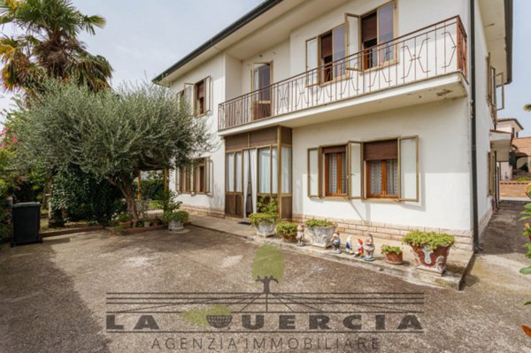 casa indipendente in vendita a Monselice in zona San Bortolo