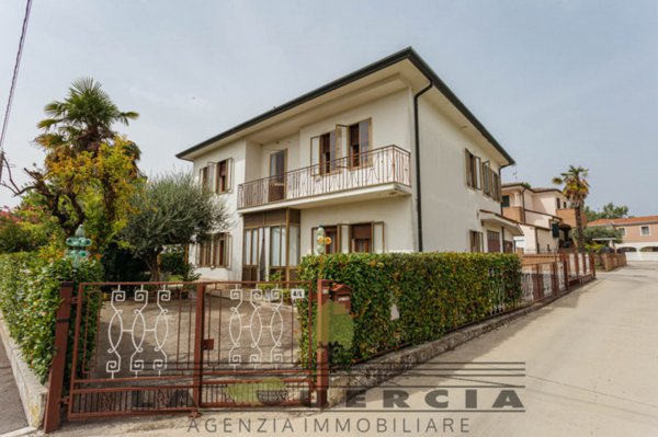 casa indipendente in vendita a Monselice in zona San Bortolo